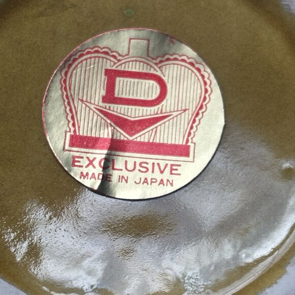 Vintage Florida Orange Blossom Souvenir Mugs Set 2 Japan Citrus Glazed Rare - Picture 7 of 13